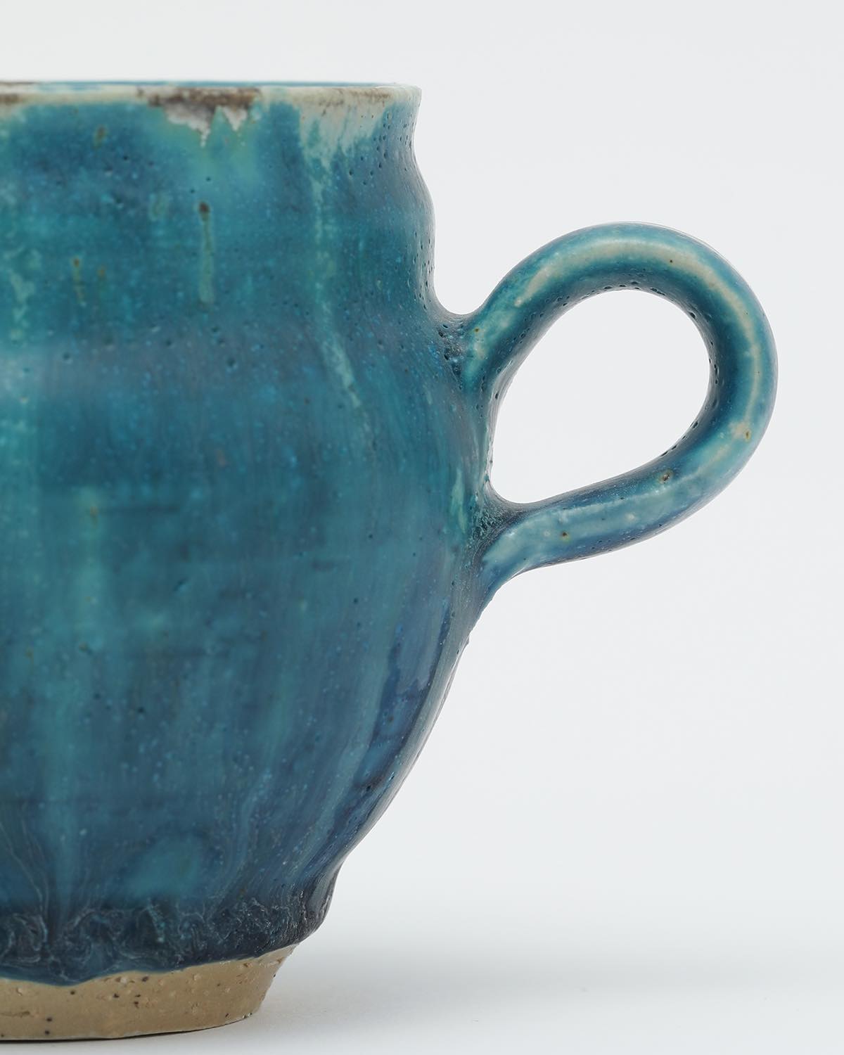 うねうねマグ - 彗星