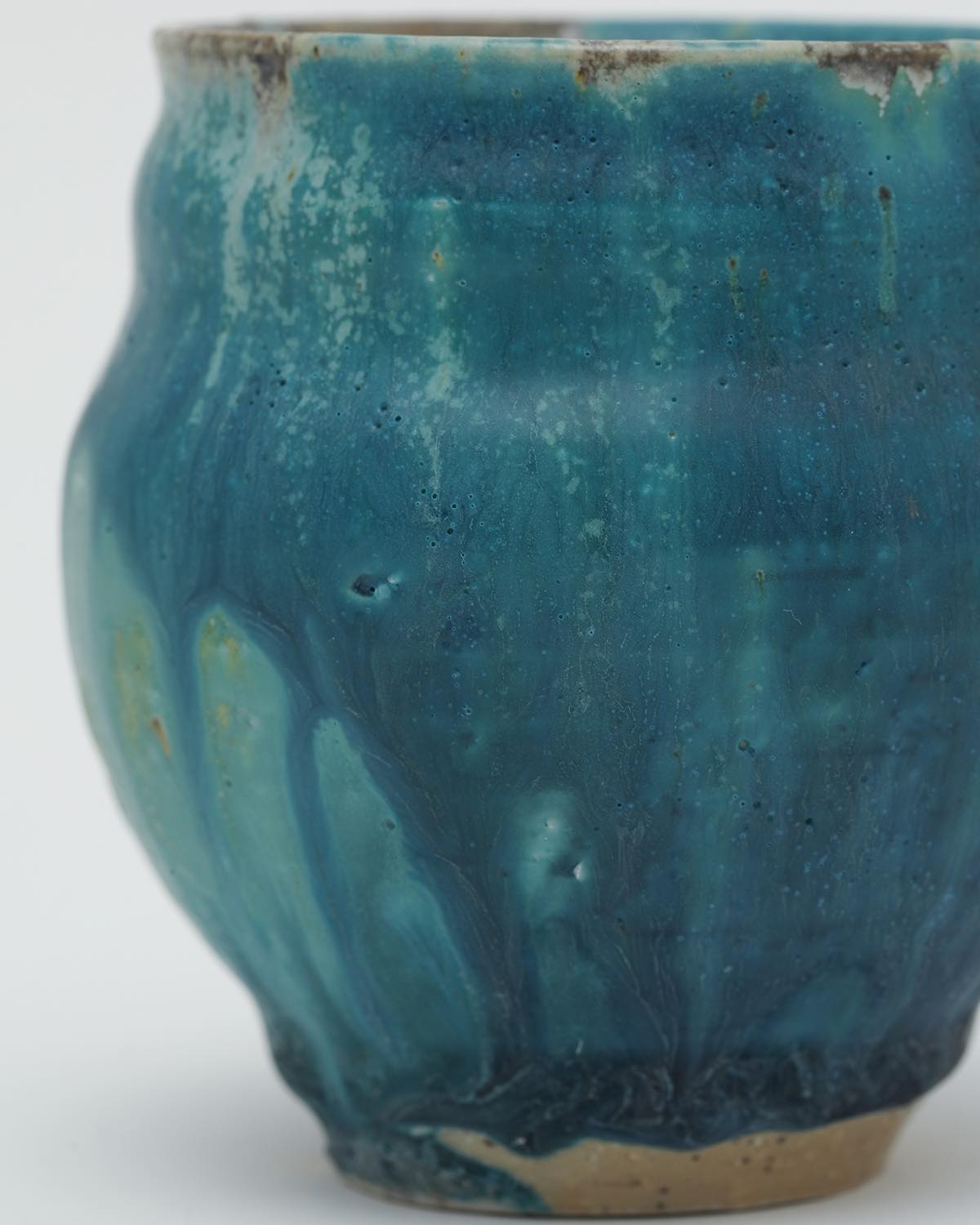 うねうねマグ - 彗星