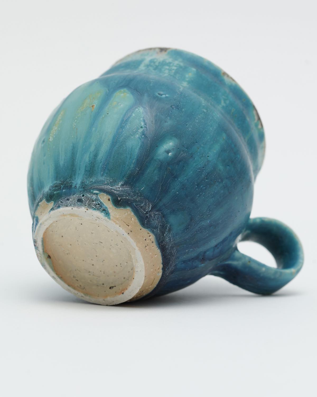 うねうねマグ - 彗星