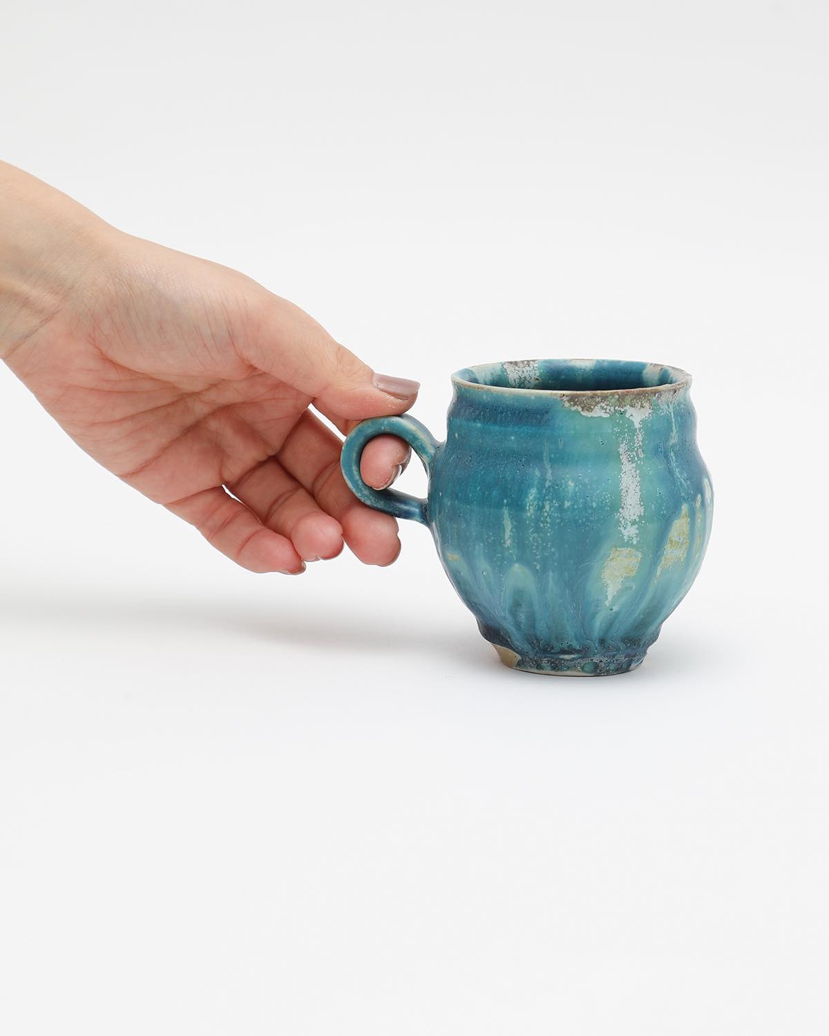 うねうねマグ - 彗星