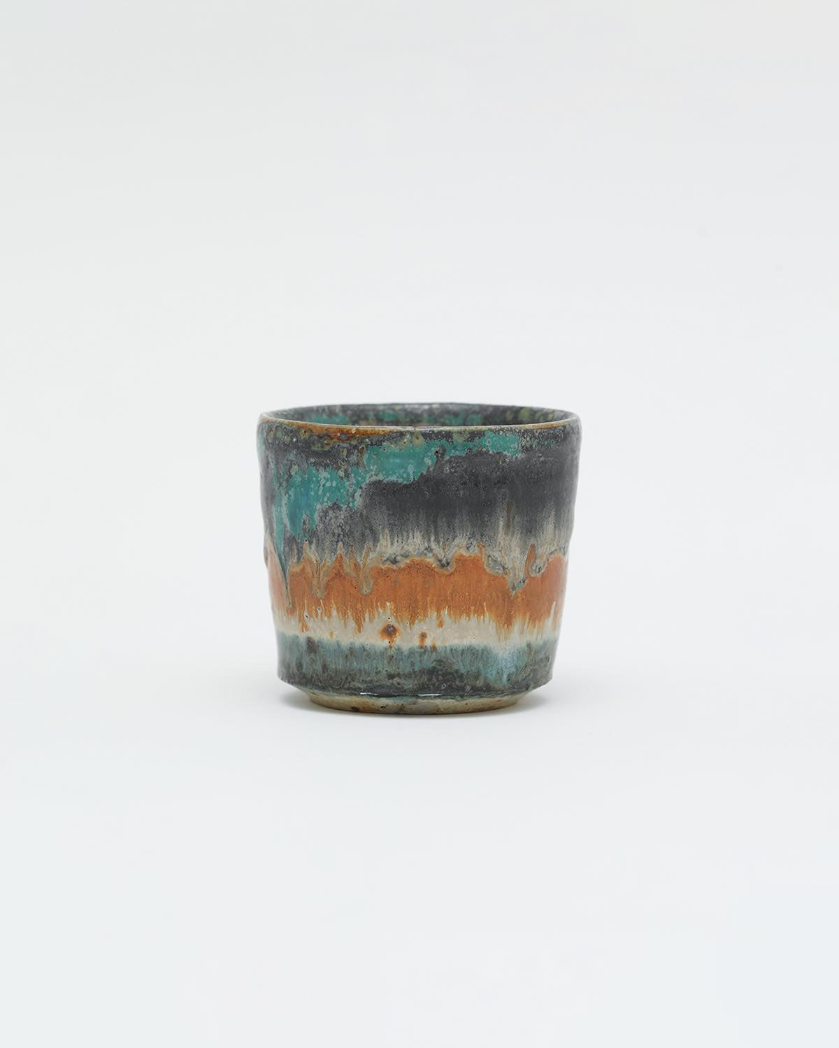 そばちょこ - 大地