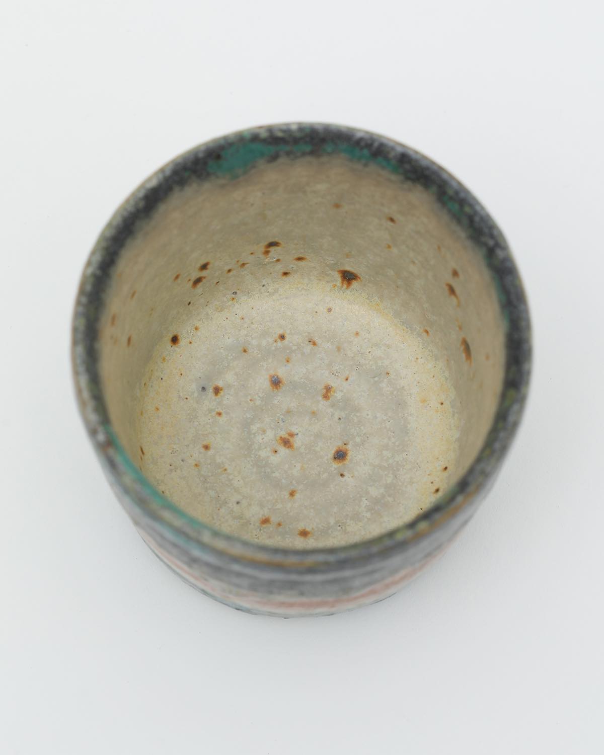 そばちょこ - 大地