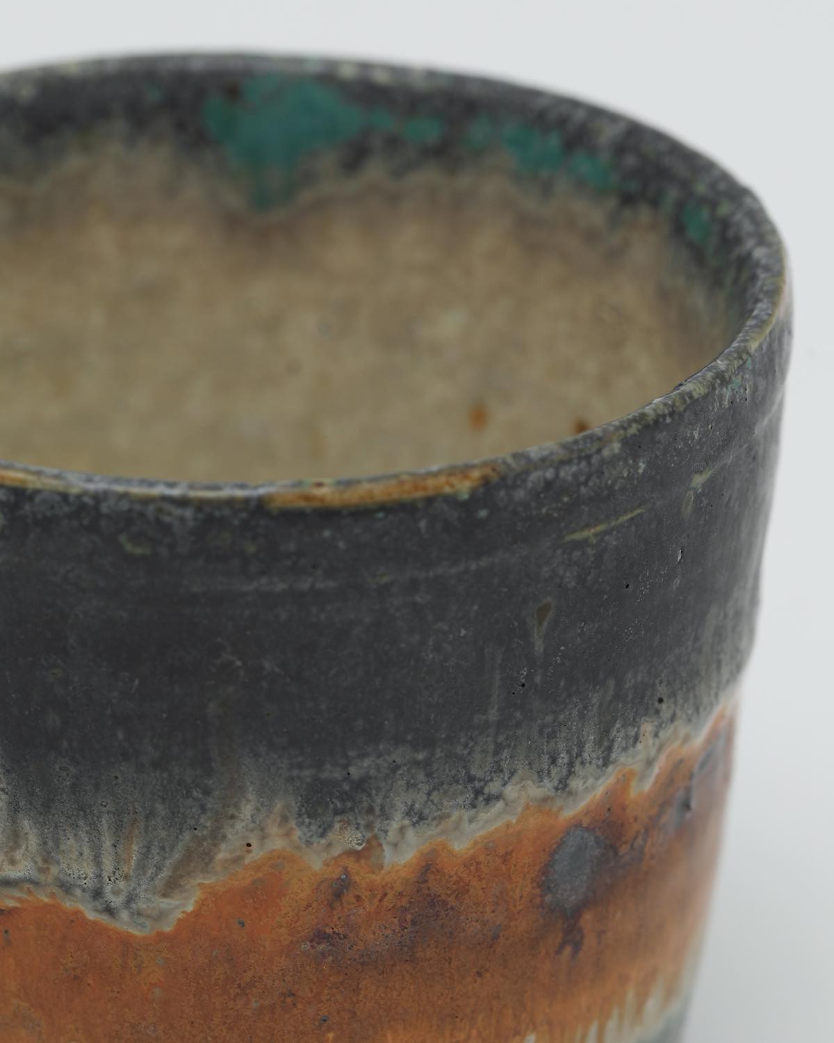 そばちょこ - 大地