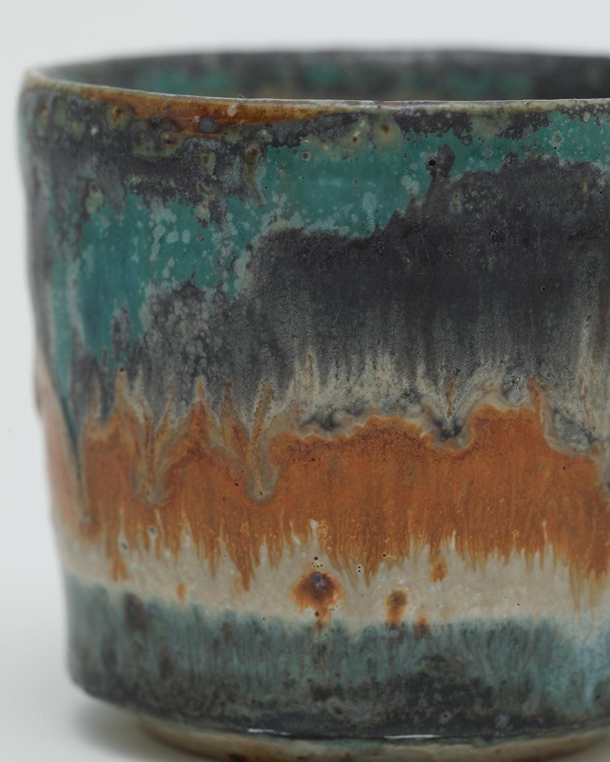 そばちょこ - 大地