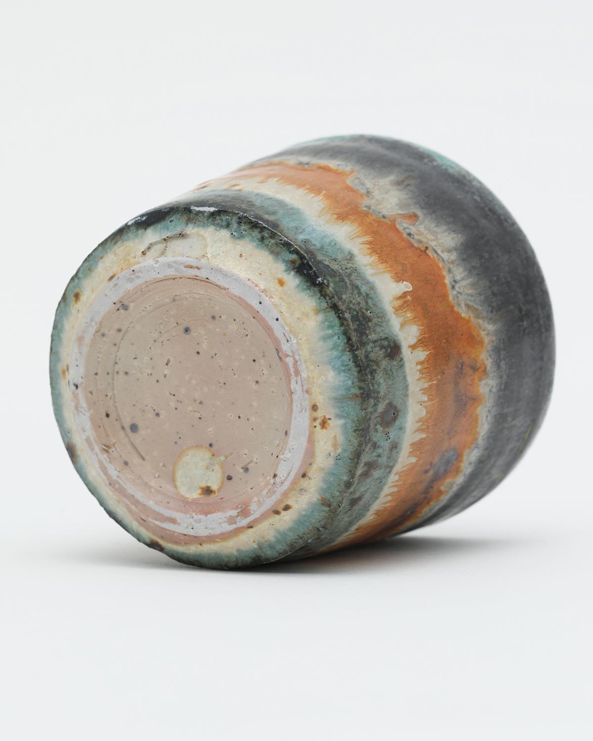 そばちょこ - 大地