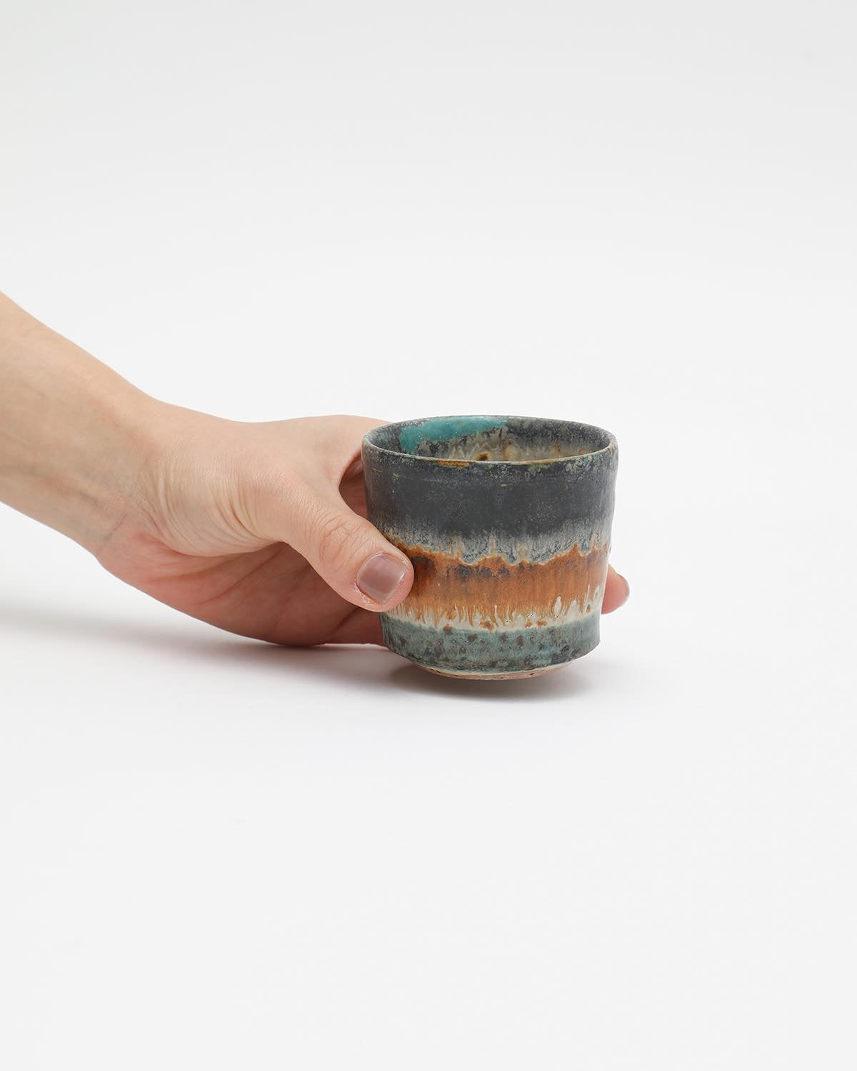 そばちょこ - 大地