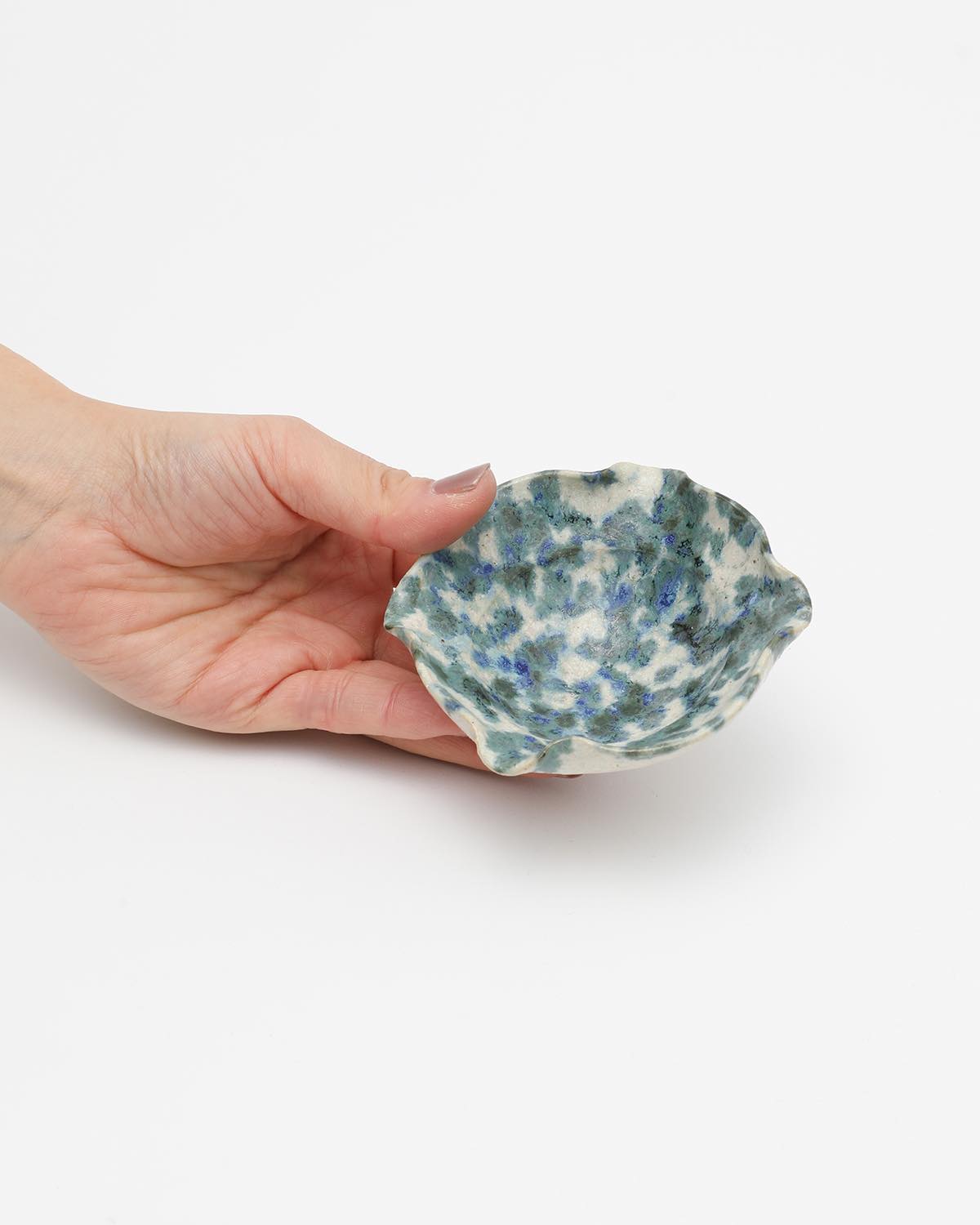 DESIGN SMALL BOWL– MORNING MIST
