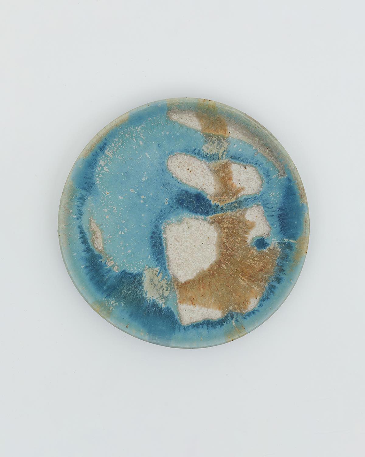 MINI BOWL - SEA FLOWER