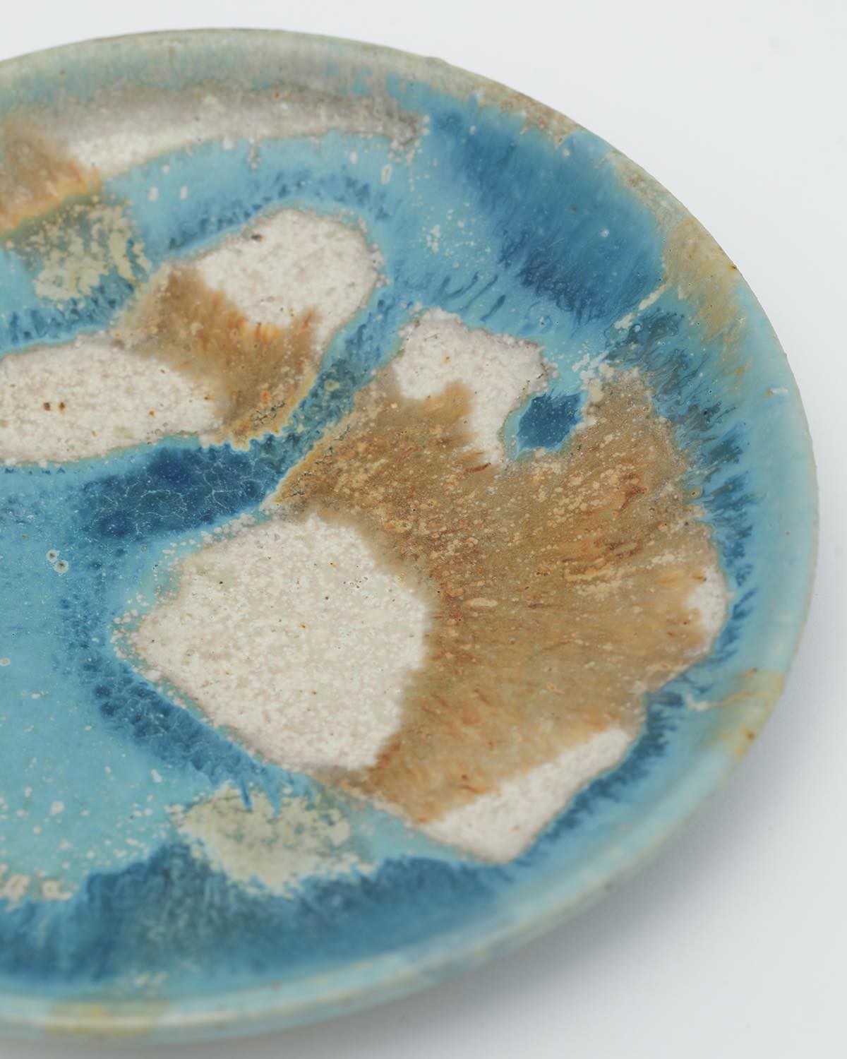 MINI BOWL - SEA FLOWER