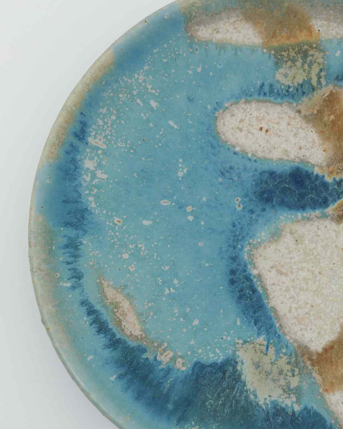 MINI BOWL - SEA FLOWER