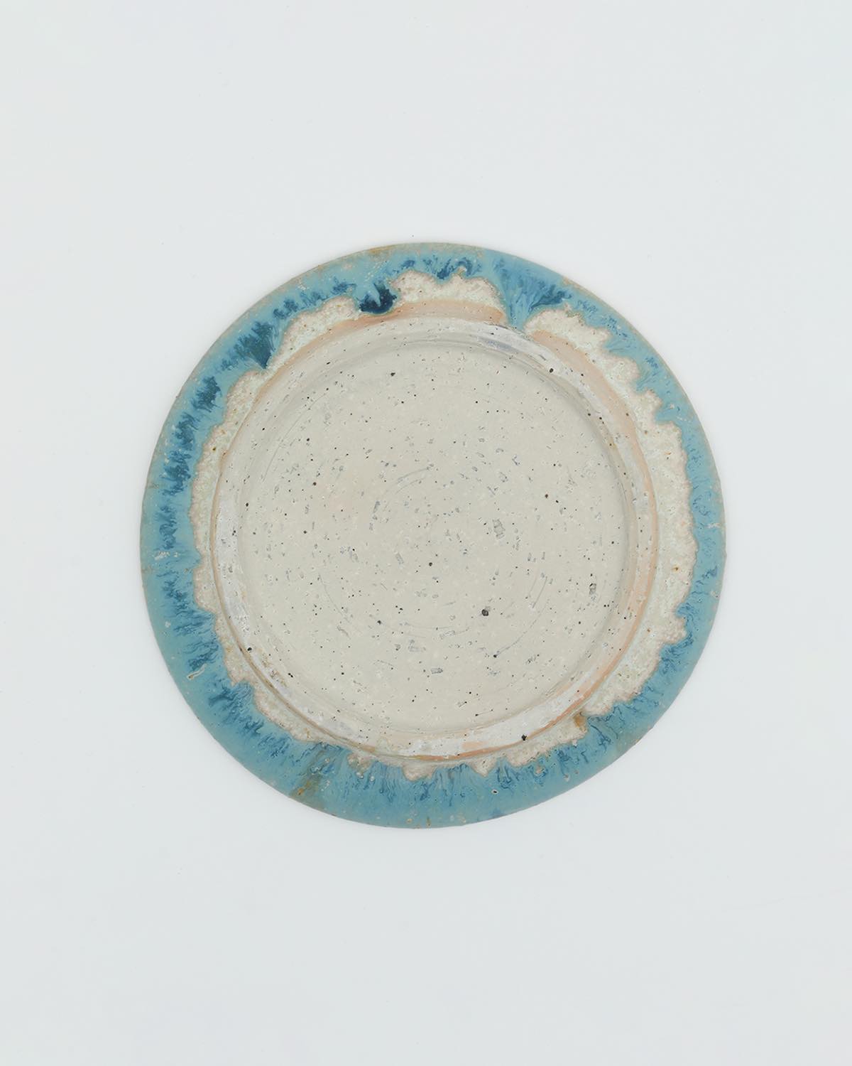 MINI BOWL - SEA FLOWER