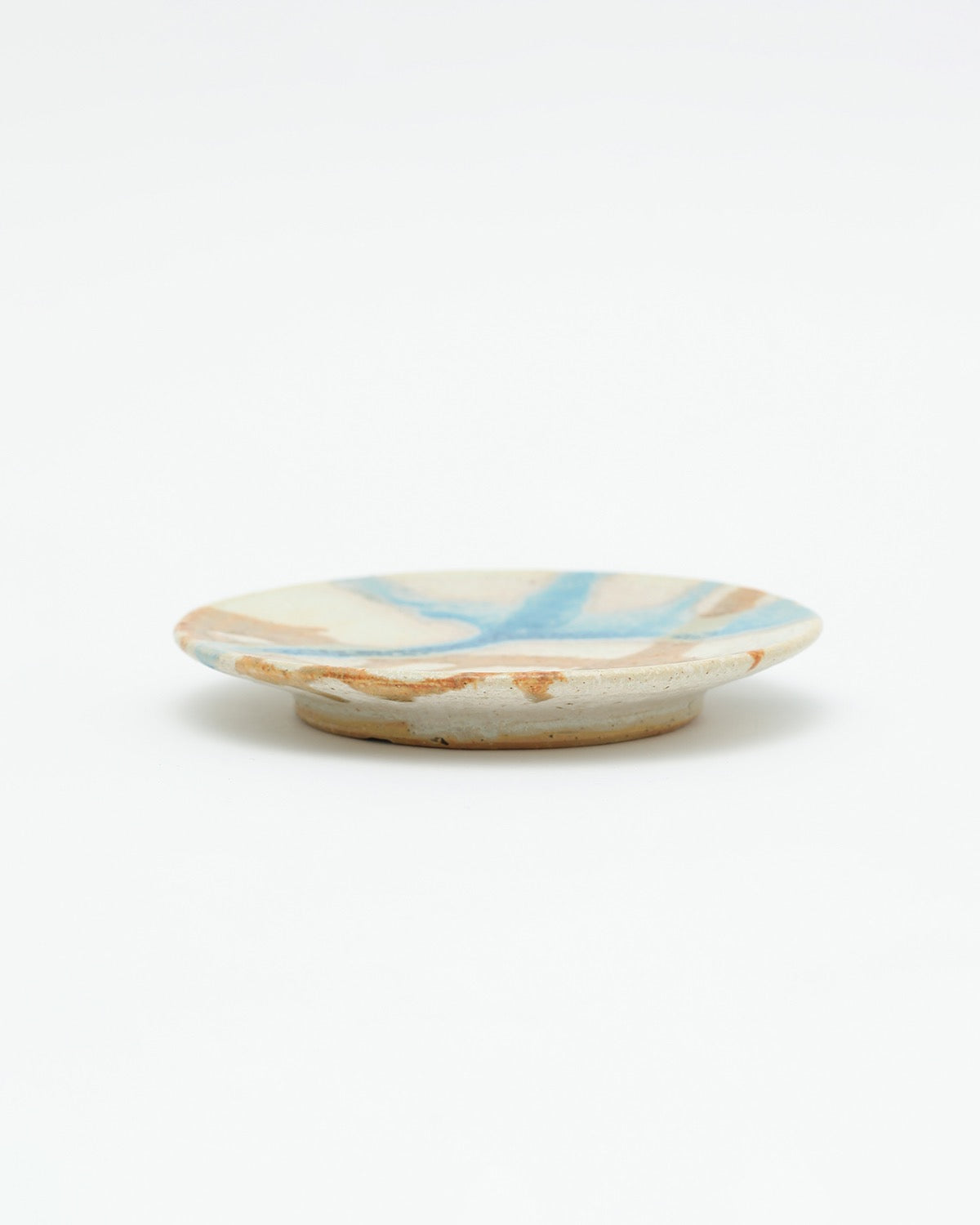 MINI BOWL - SHELL & SEA