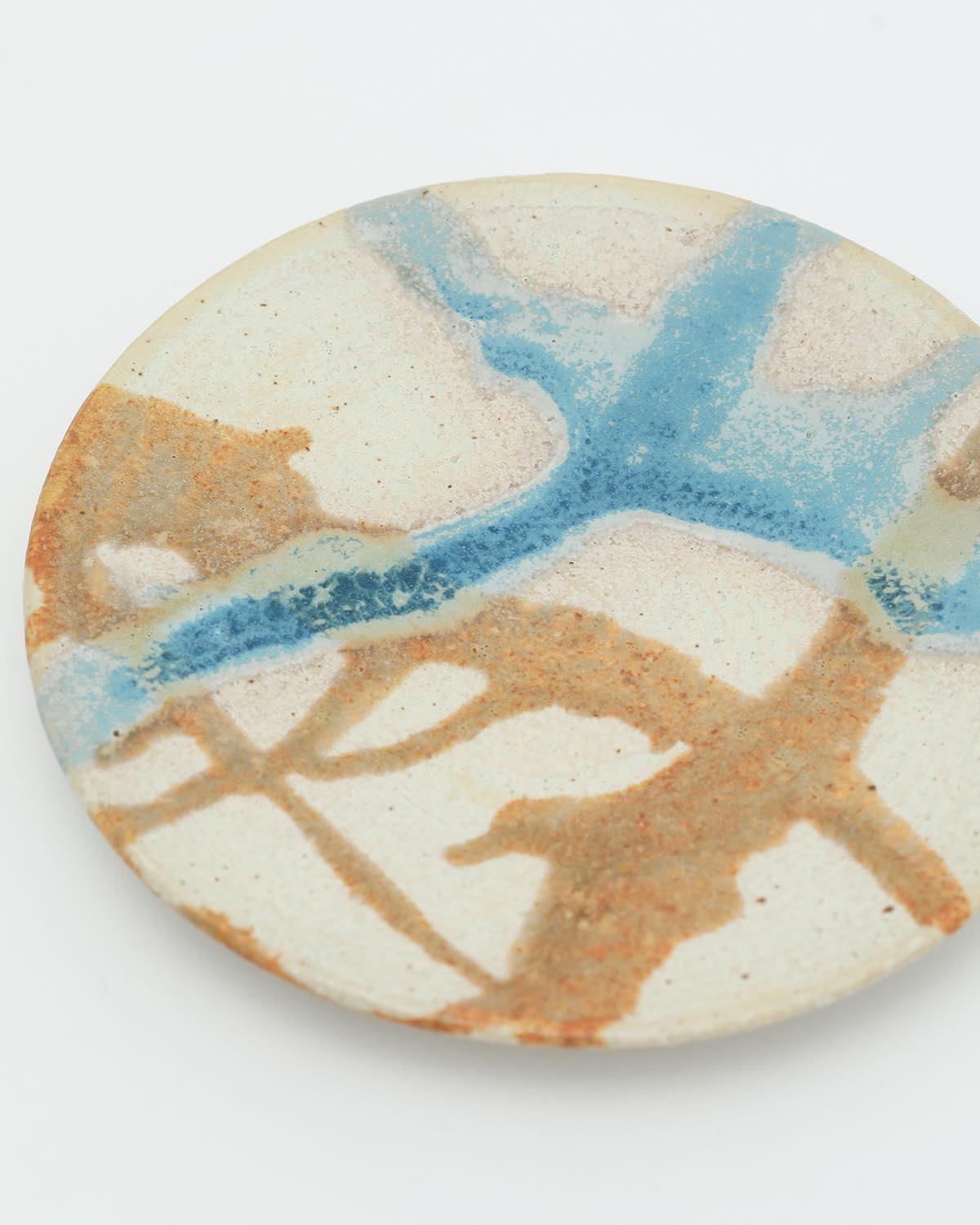 MINI BOWL - SHELL & SEA