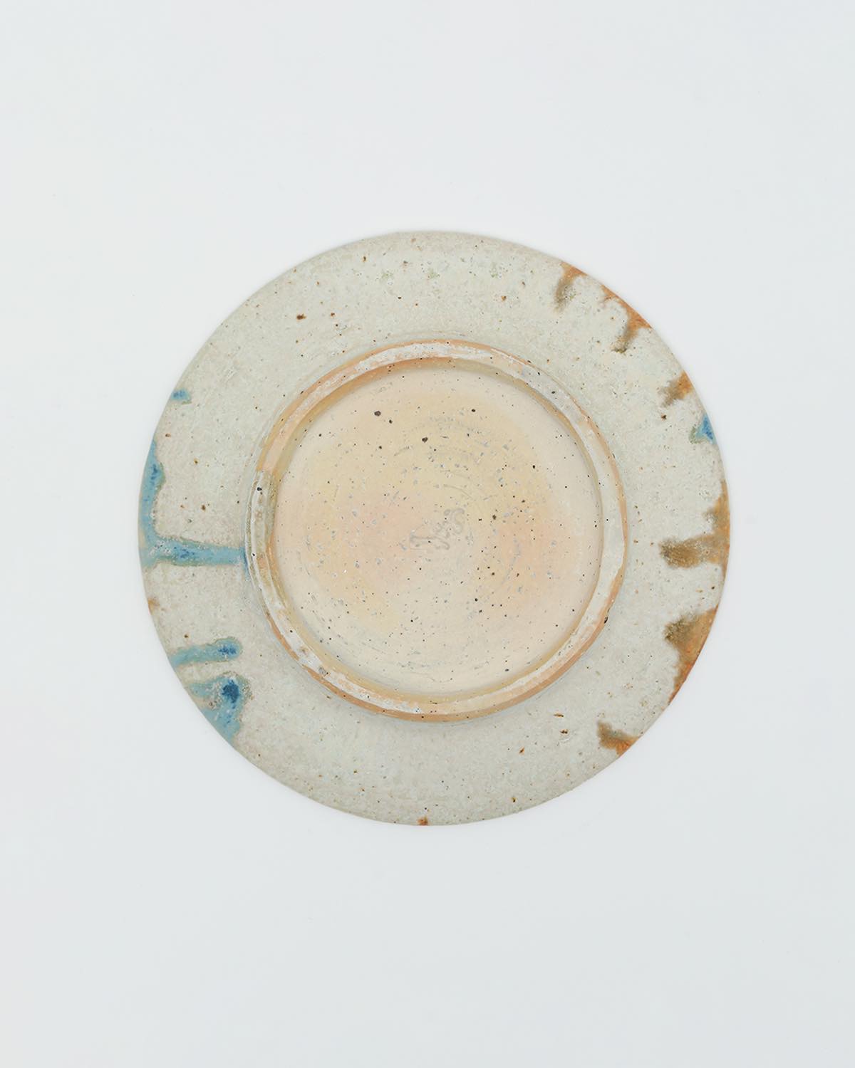 MINI BOWL - SHELL & SEA