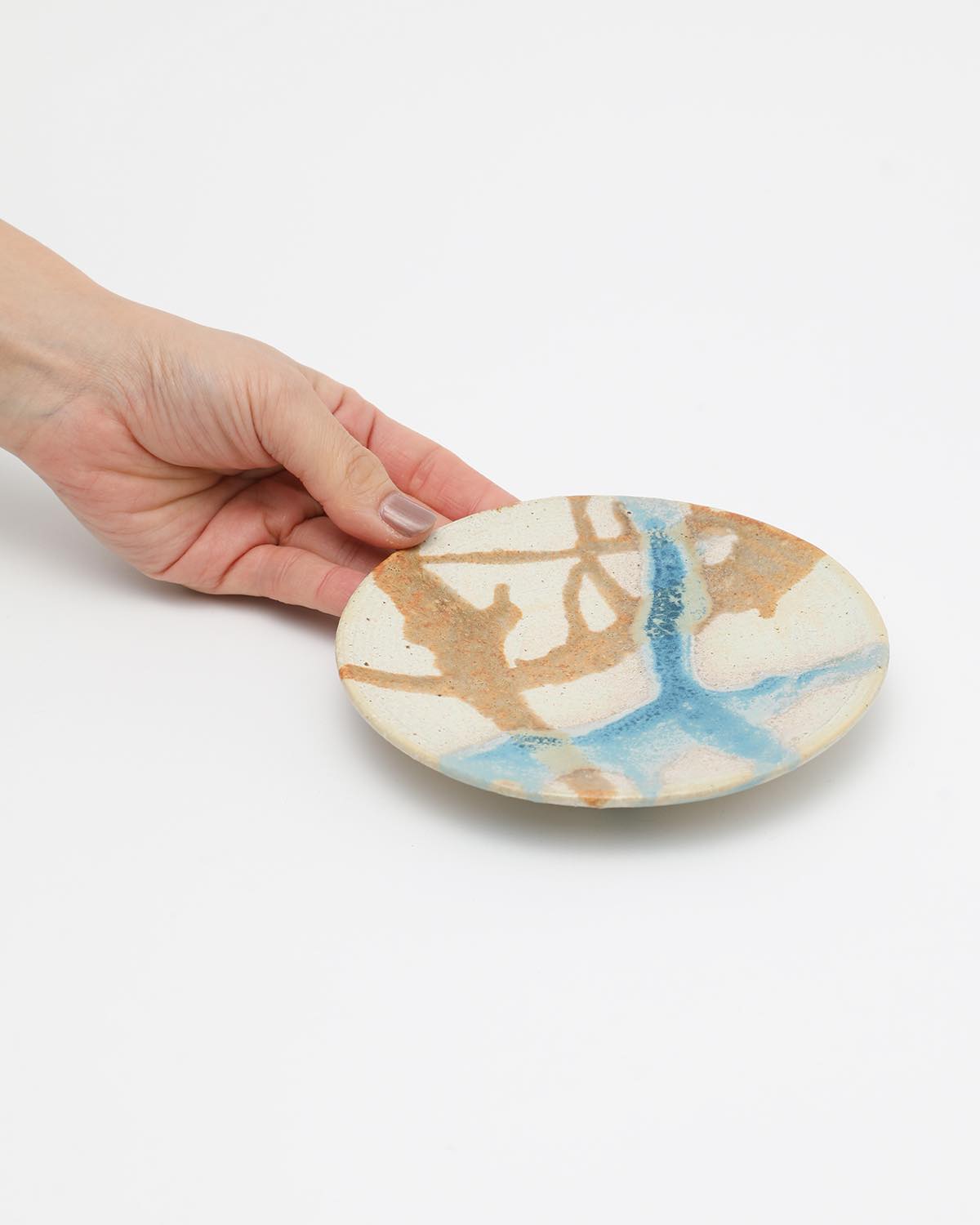 MINI BOWL - SHELL & SEA