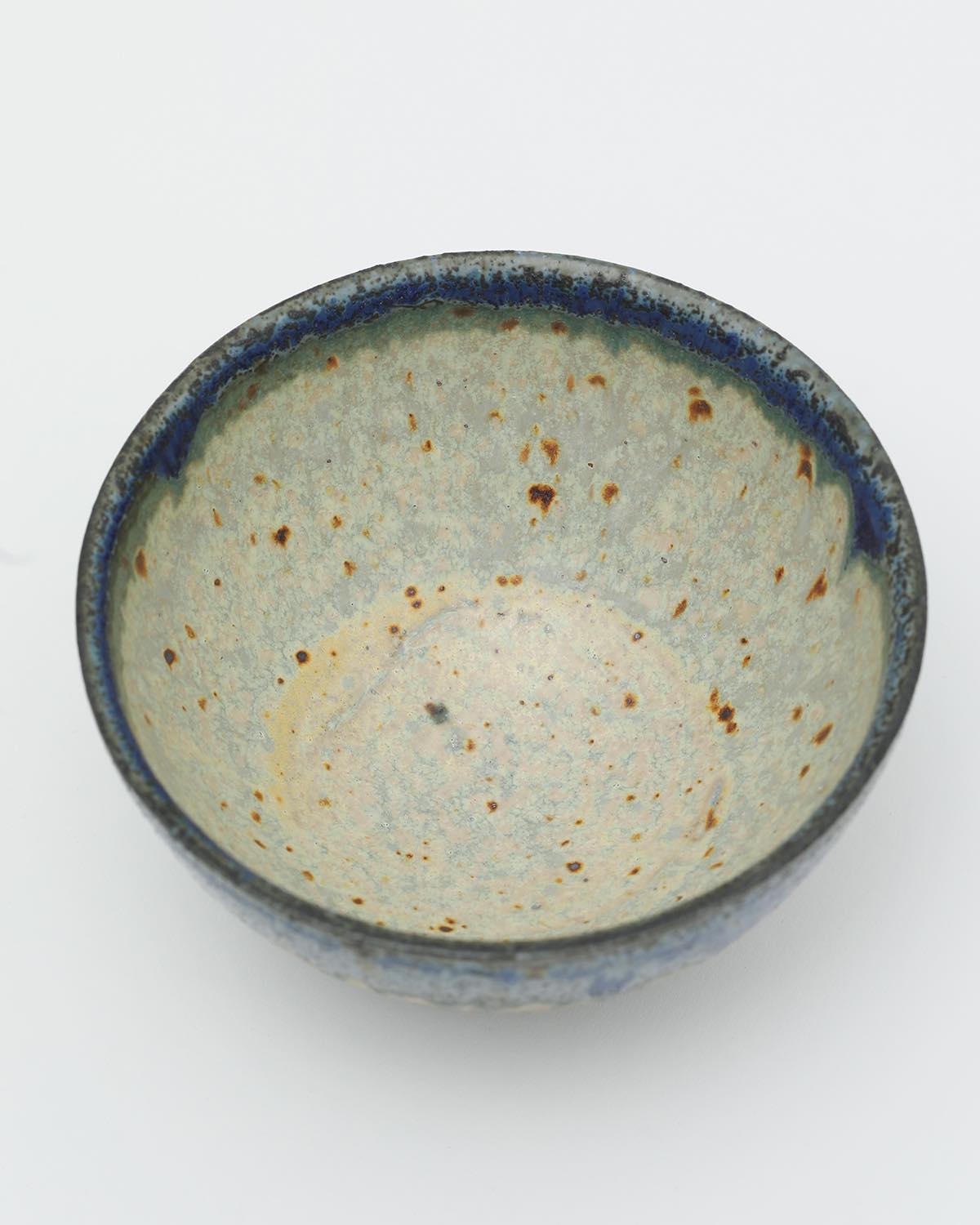 RICE BOWL (SMALL) – EARTH
