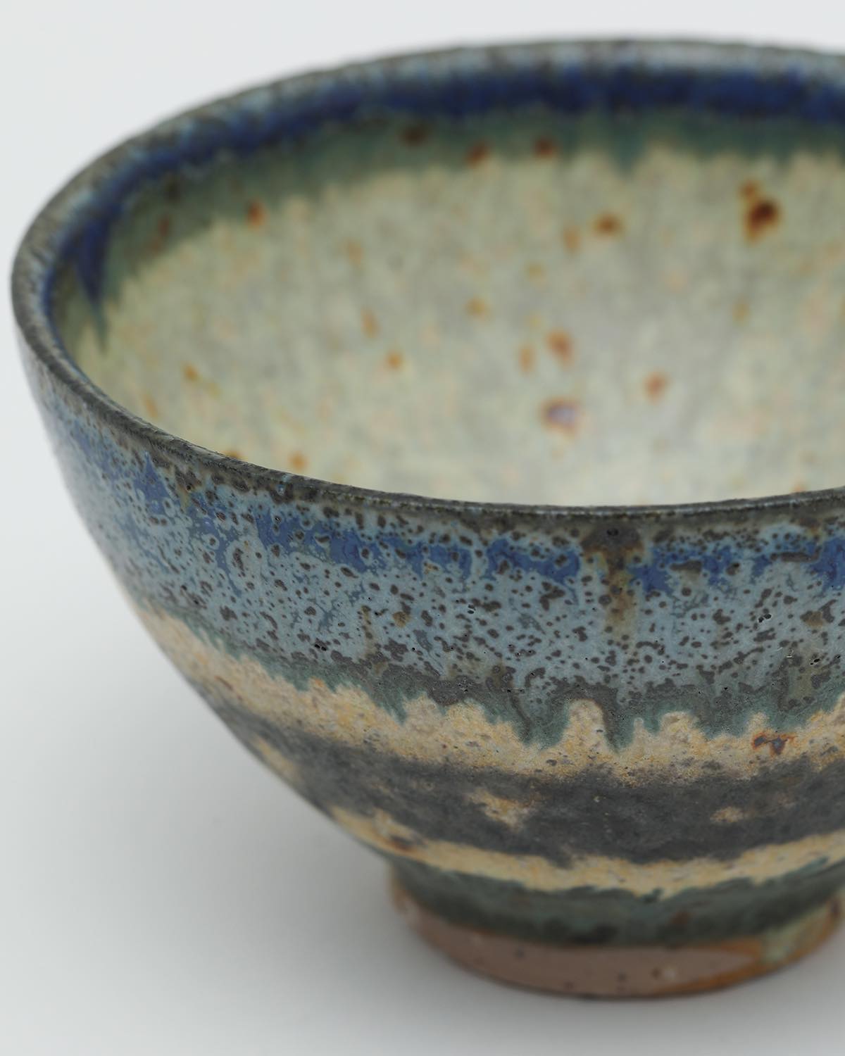 RICE BOWL (SMALL) – EARTH