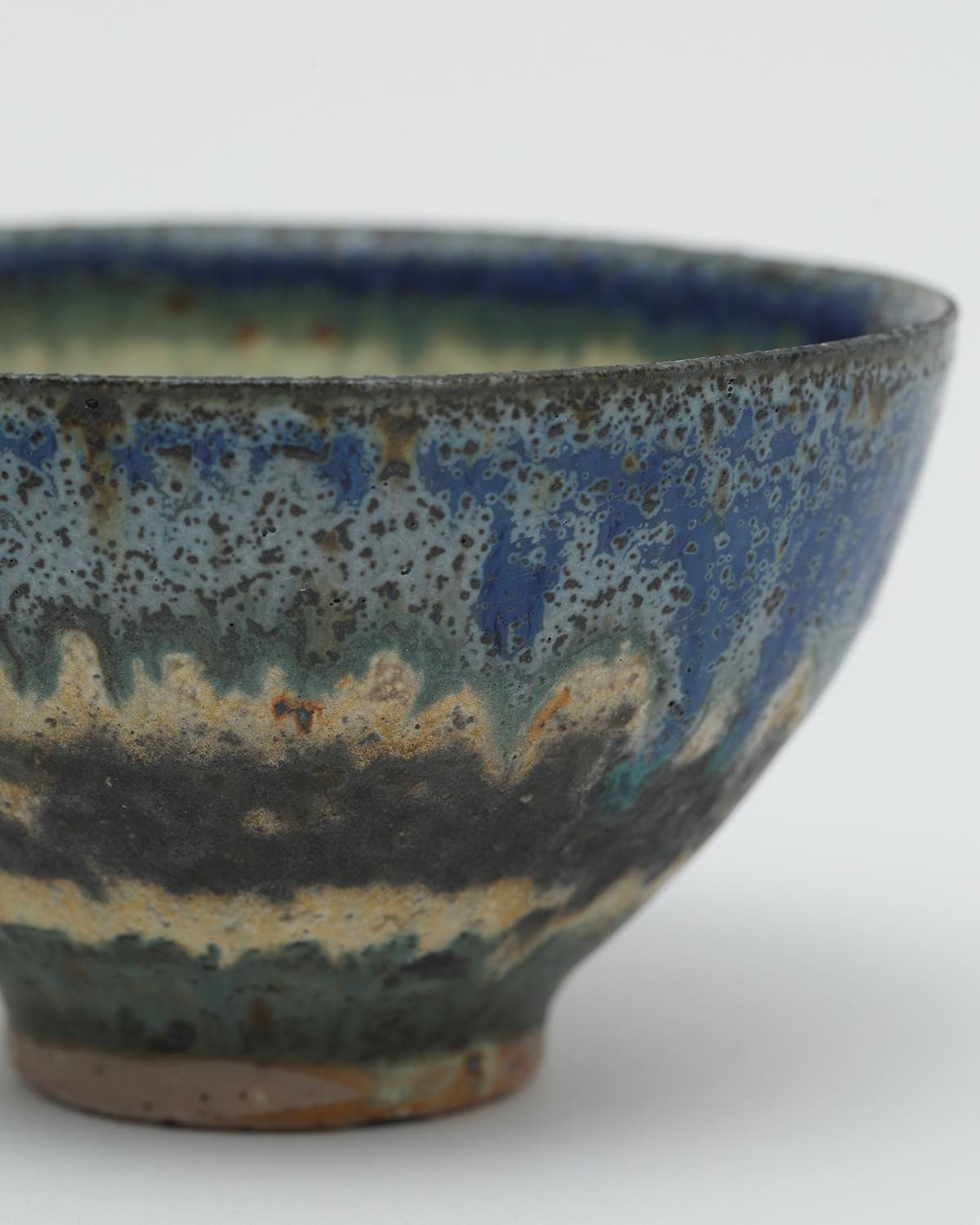 RICE BOWL (SMALL) – EARTH