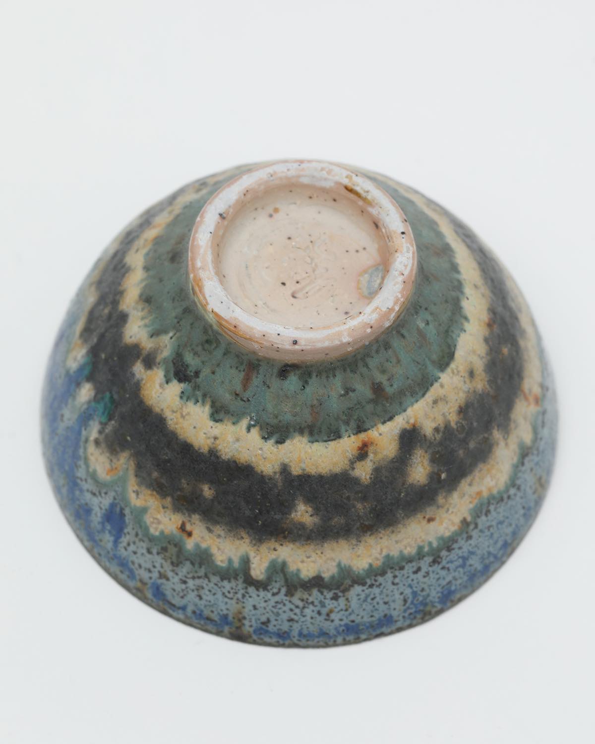 RICE BOWL (SMALL) – EARTH