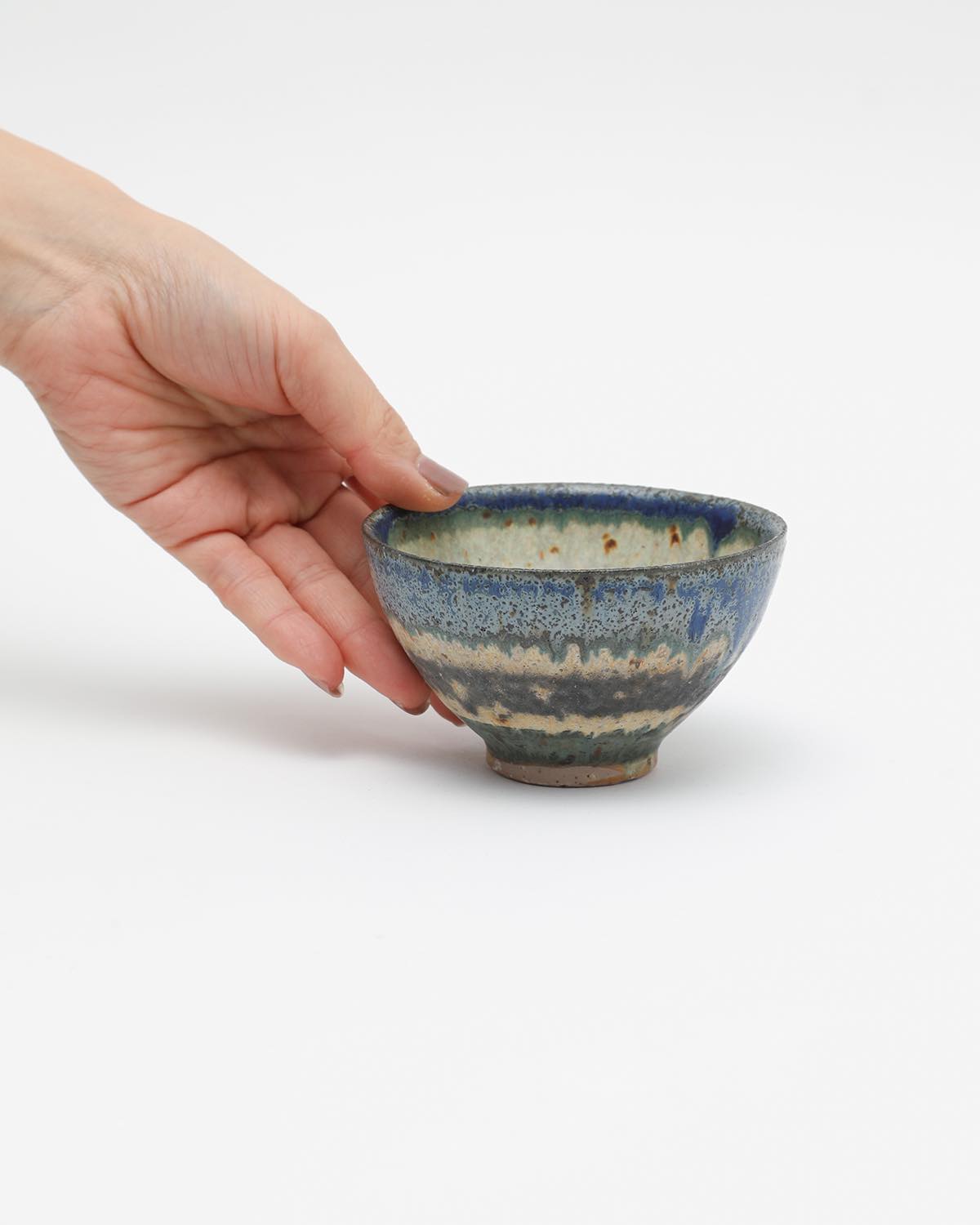 RICE BOWL (SMALL) – EARTH