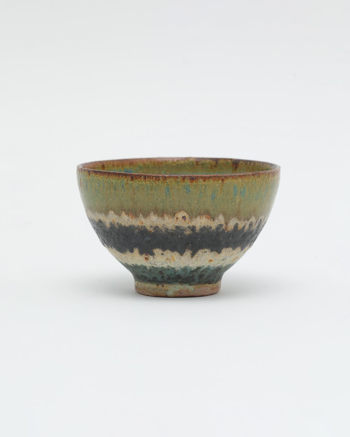 RICE BOWL (LARGE) – EARTH