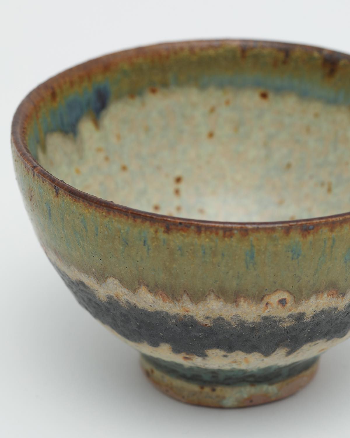 RICE BOWL (LARGE) – EARTH