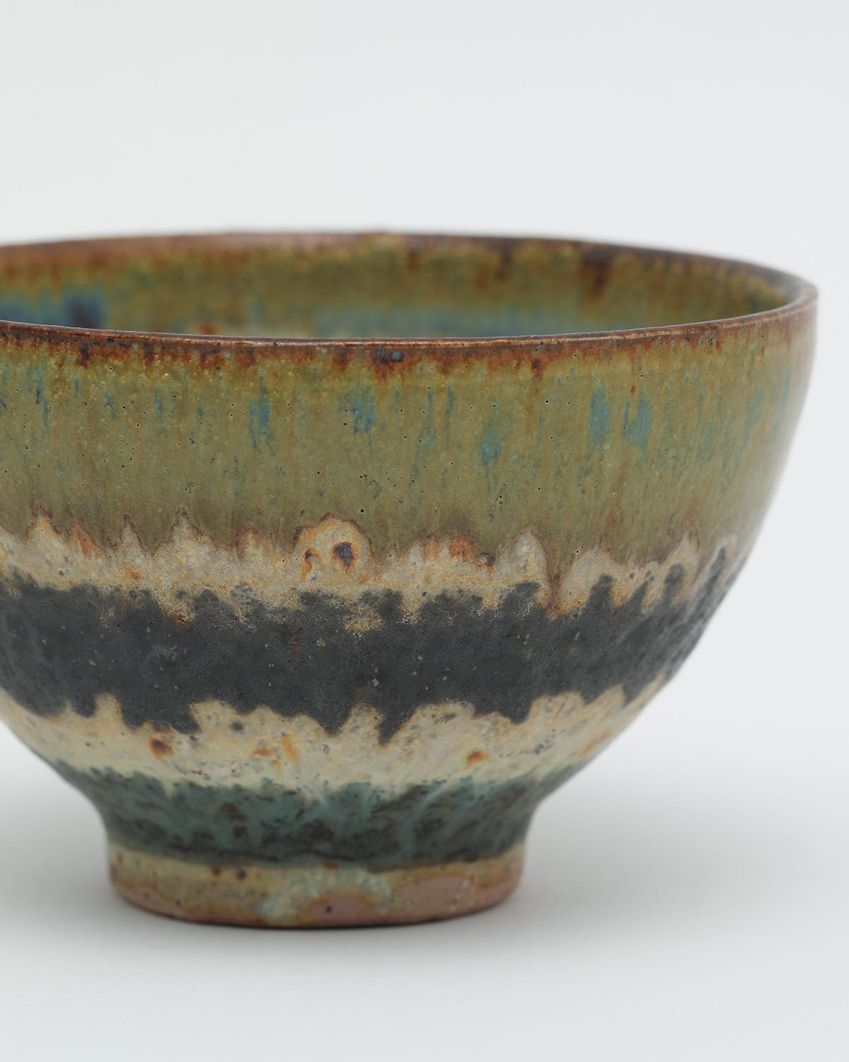 RICE BOWL (LARGE) – EARTH