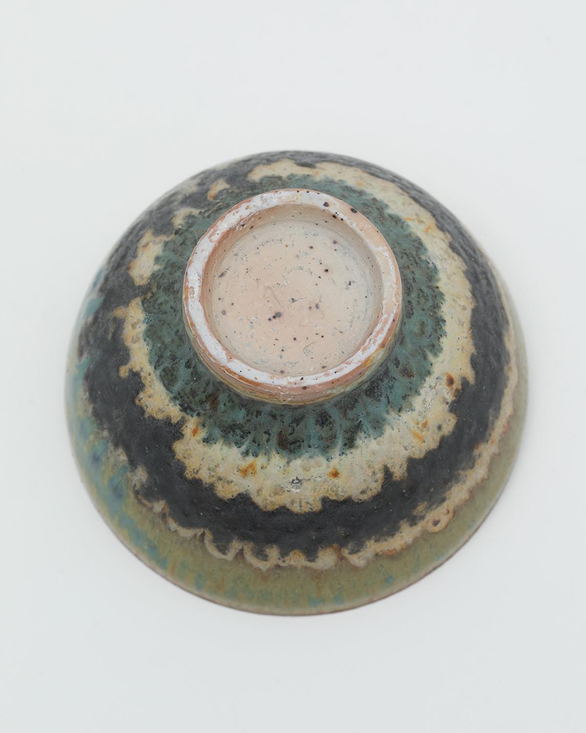 RICE BOWL (LARGE) – EARTH