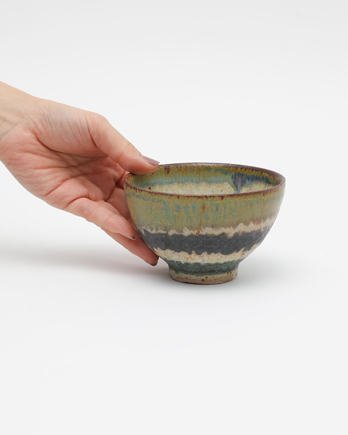 RICE BOWL (LARGE) – EARTH