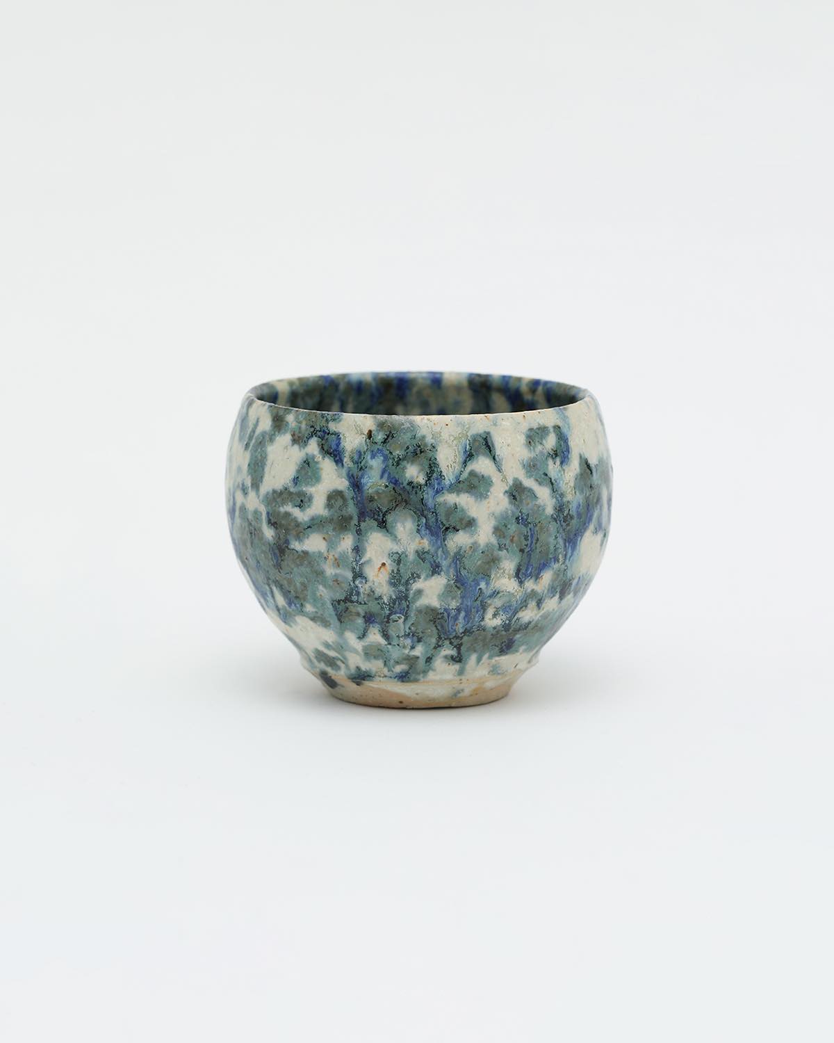 CAFE BOWL – MORNING MIST