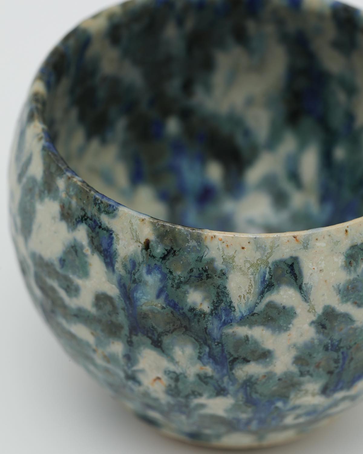 カフェボウル - あさもや