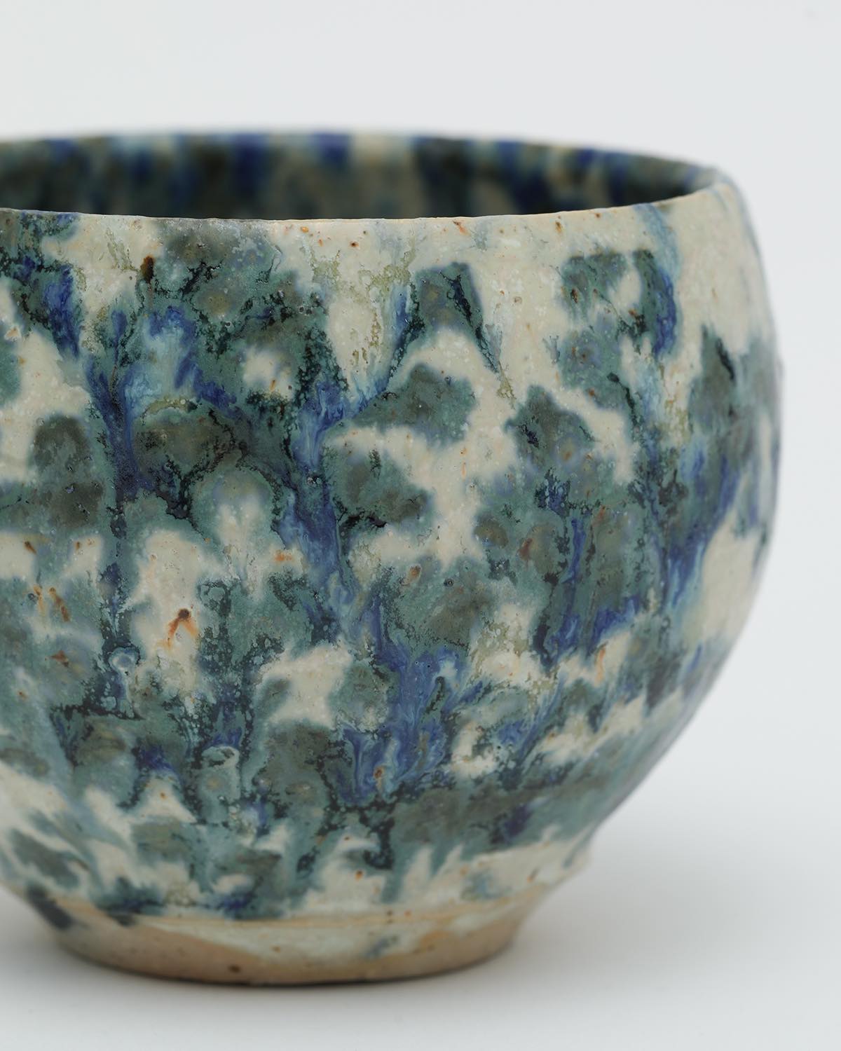 CAFE BOWL – MORNING MIST