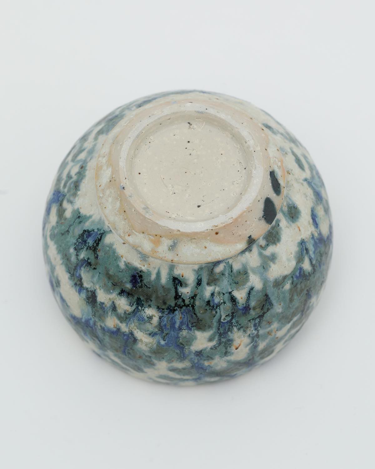 CAFE BOWL – MORNING MIST