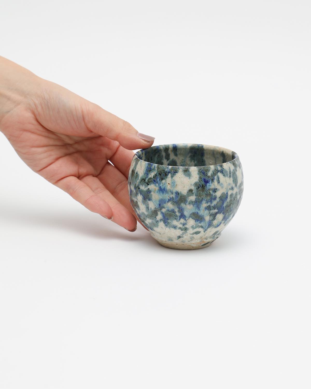 CAFE BOWL – MORNING MIST