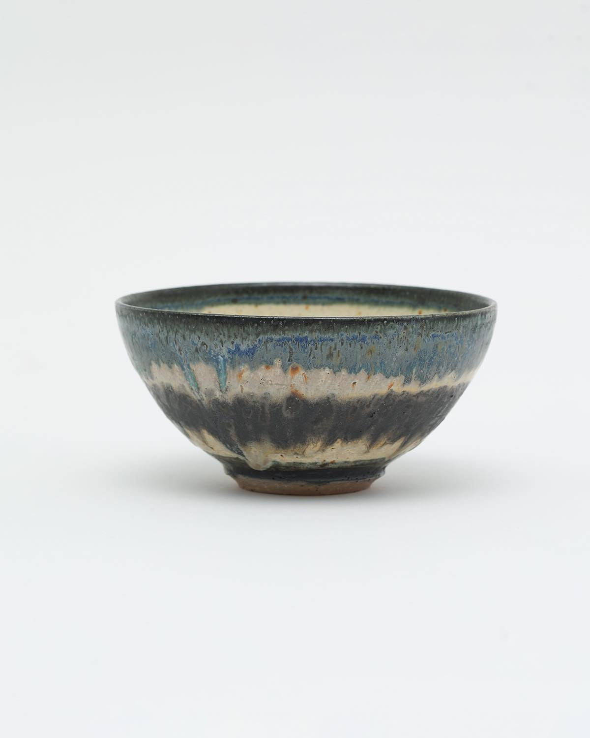14CM BOWL – EARTH