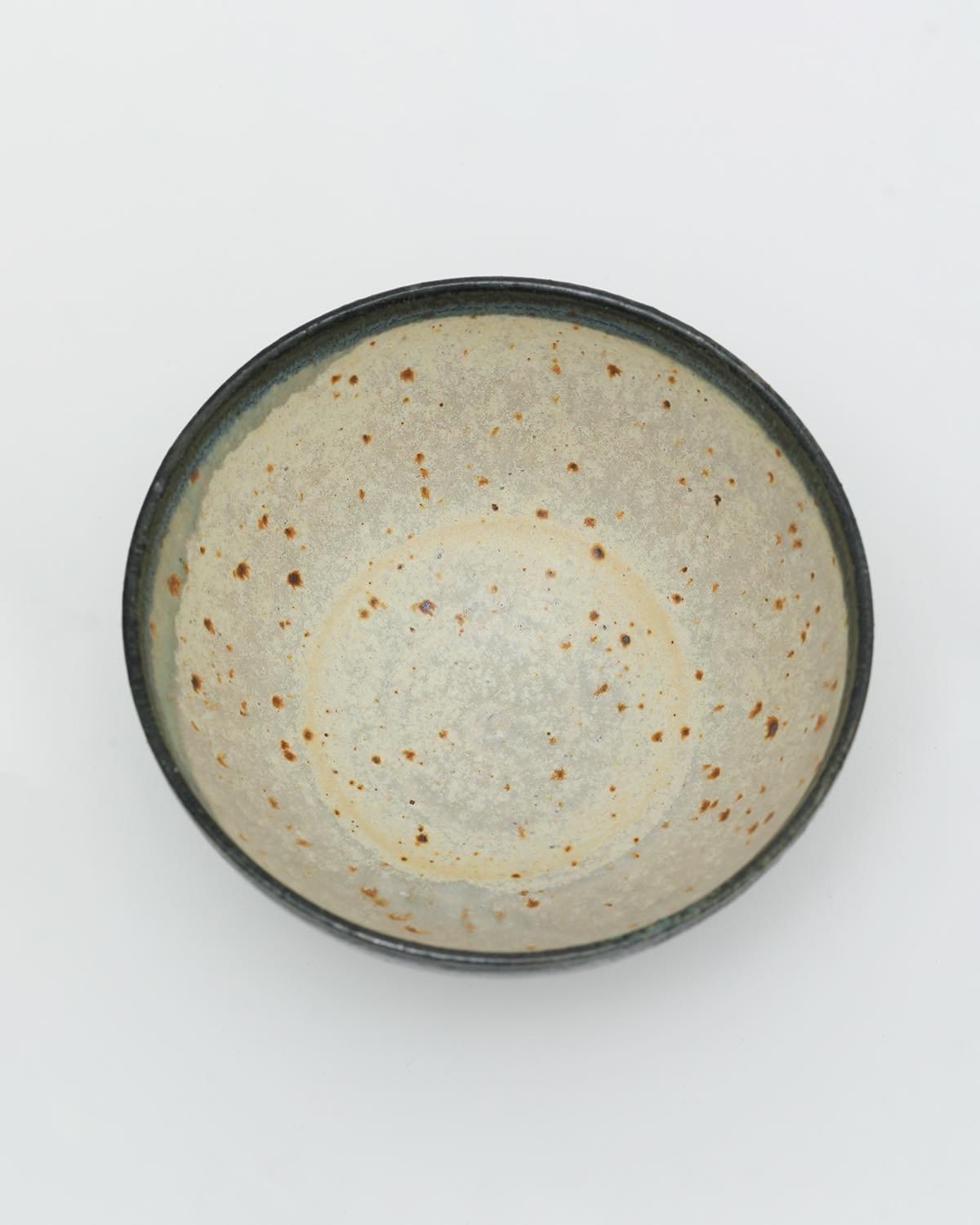 14CM BOWL – EARTH