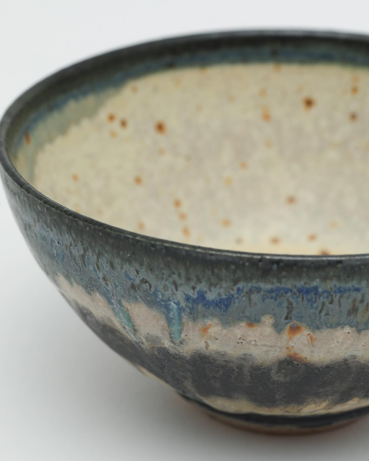 14CM BOWL – EARTH