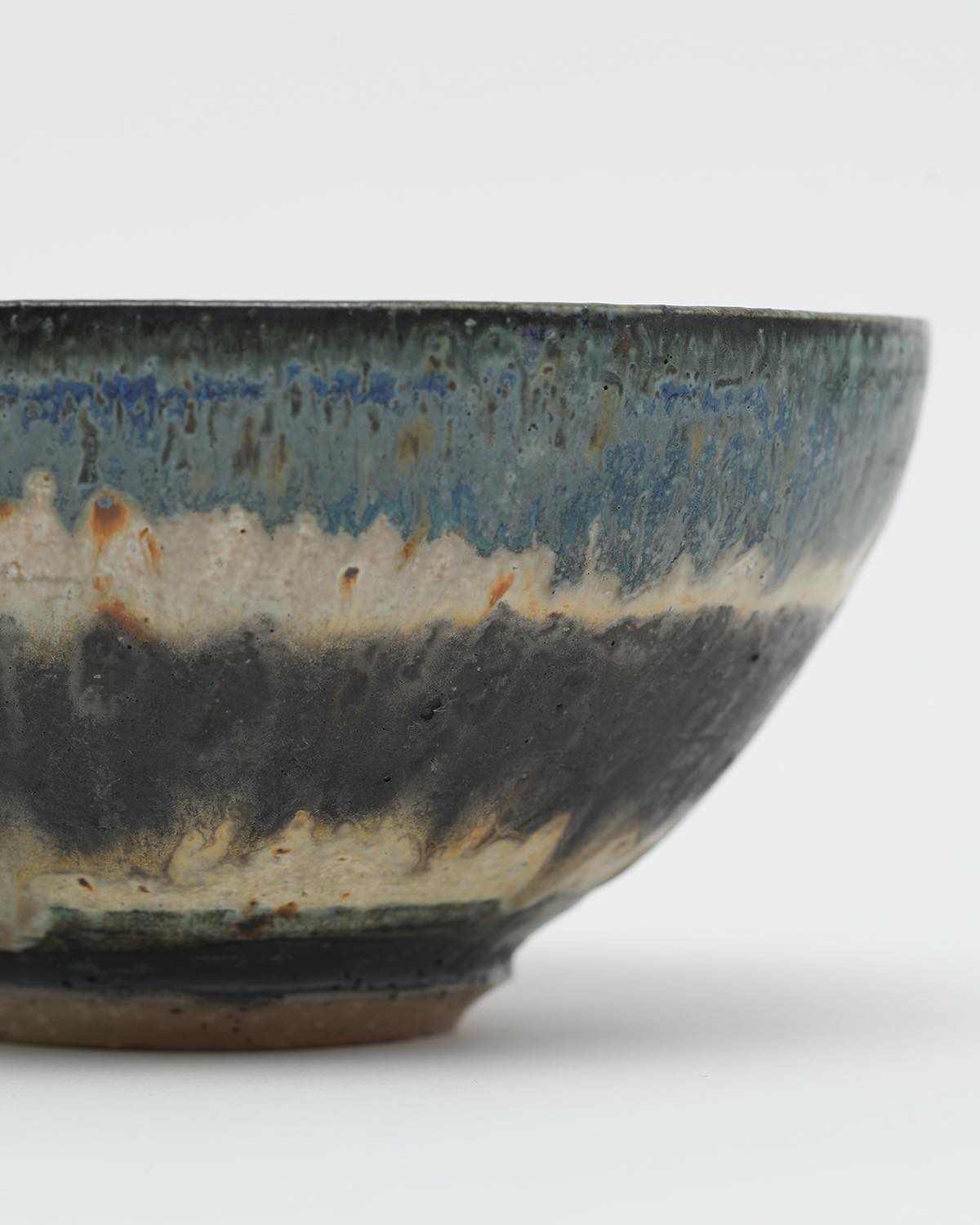 14CM BOWL – EARTH