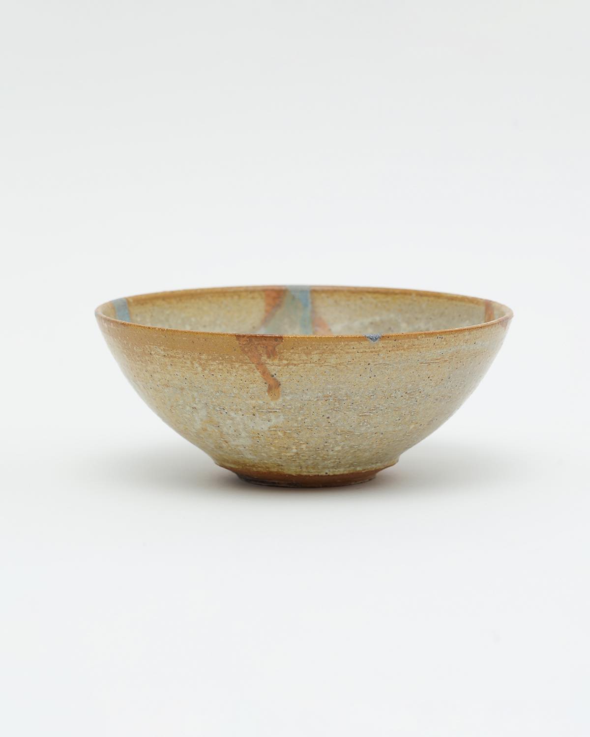18CM BOWL – SHELL & SEA