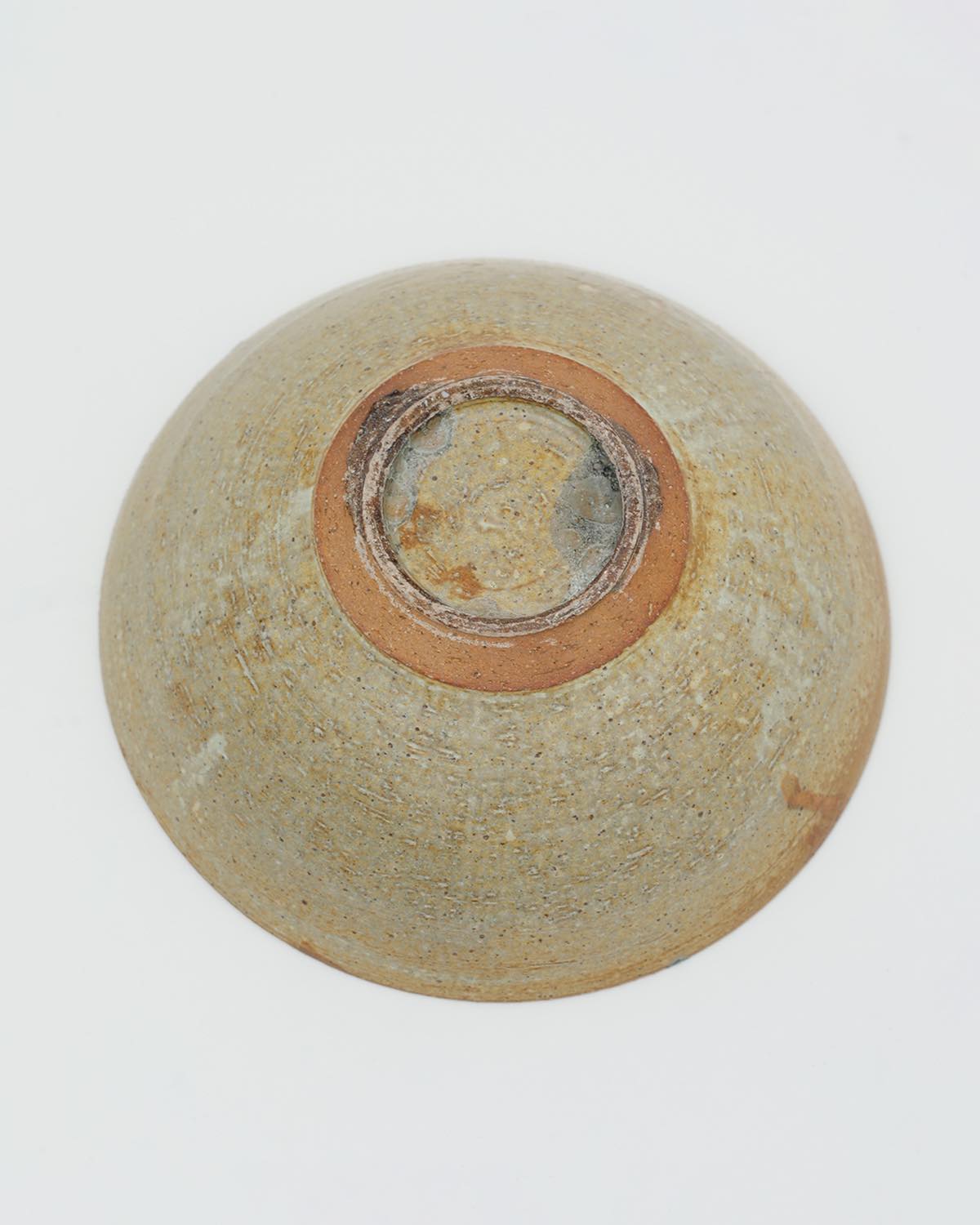 18CM BOWL – SHELL & SEA