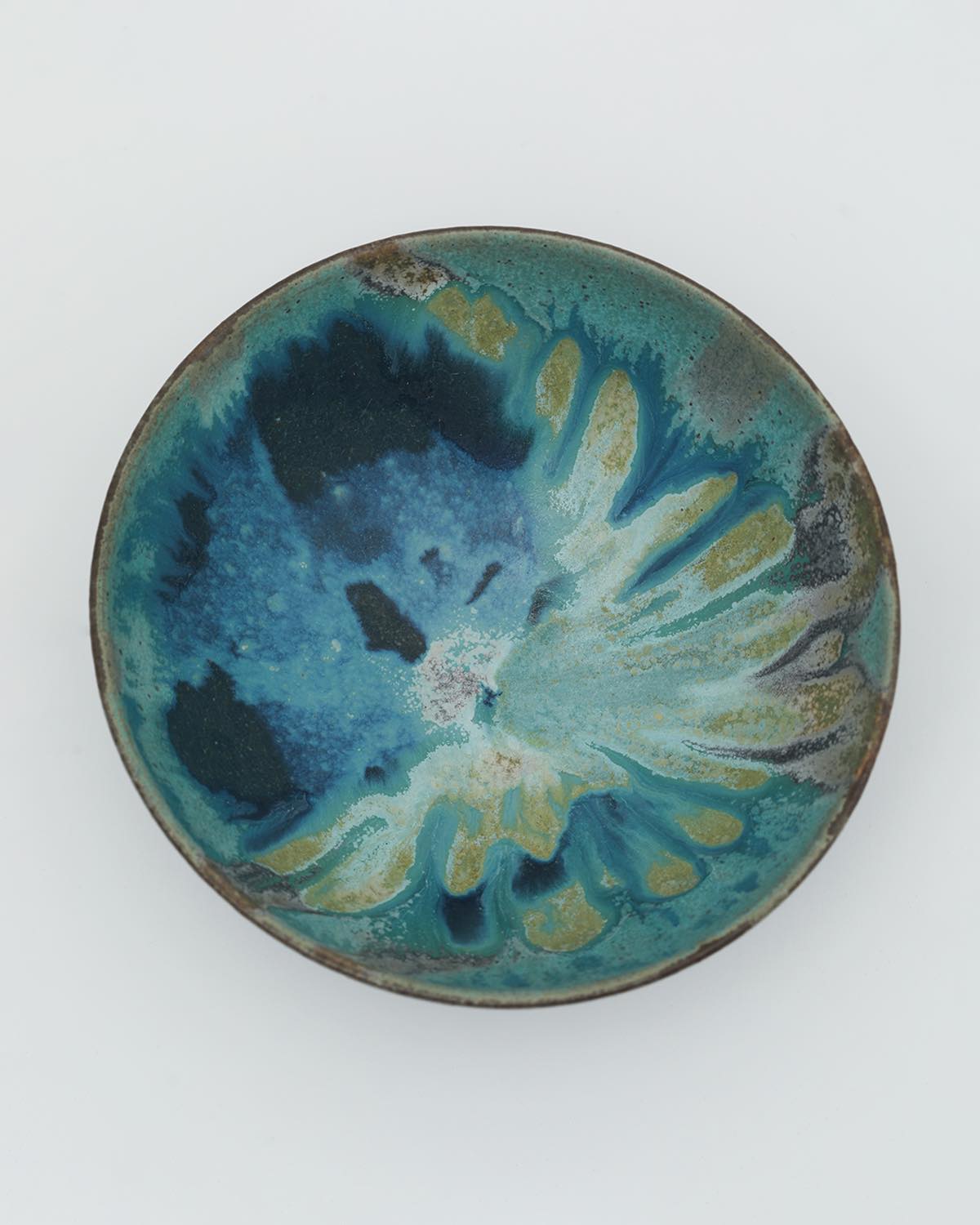 18CM BOWL – COMET