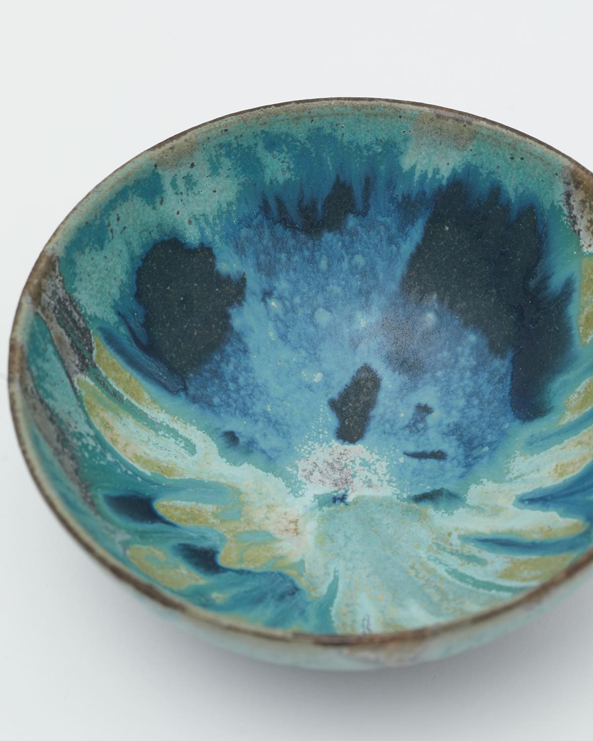 18CM BOWL – COMET
