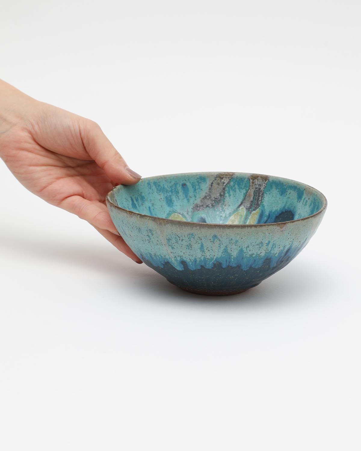 18CM BOWL – COMET
