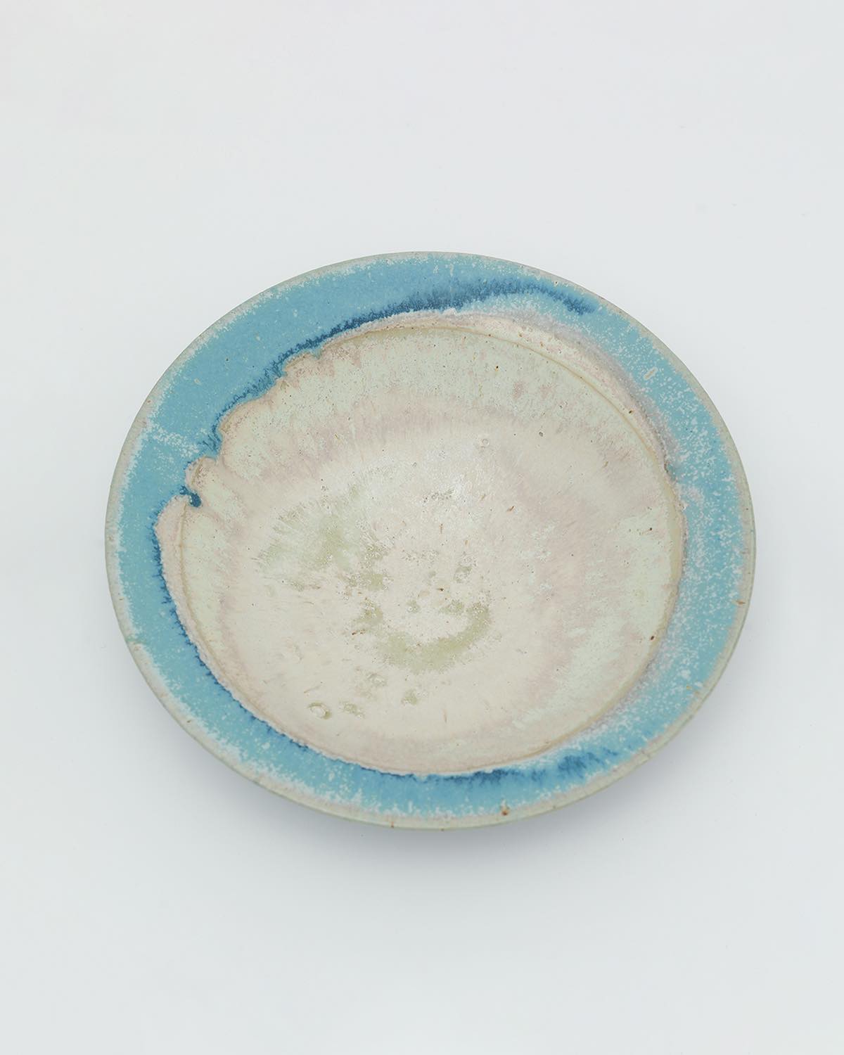 リム鉢 - まだねむい