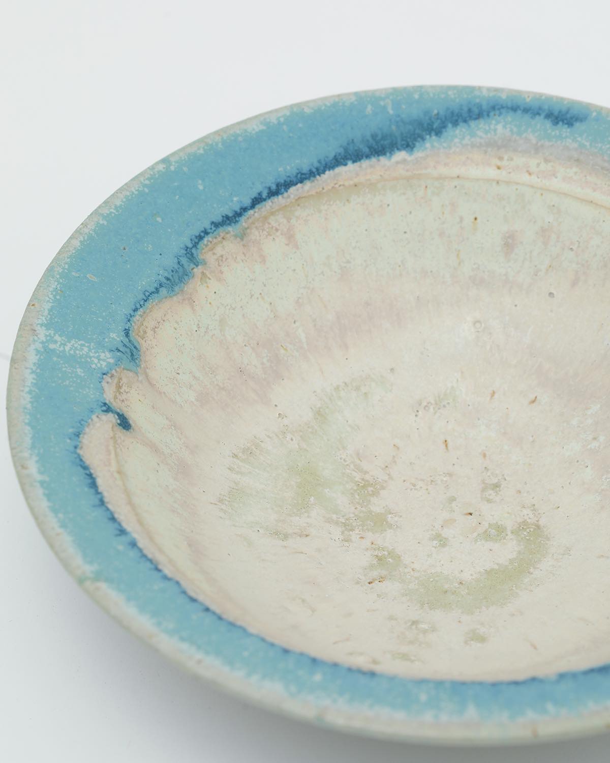 リム鉢 - まだねむい