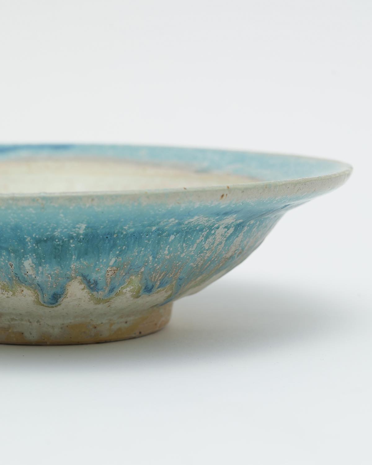 リム鉢 - まだねむい