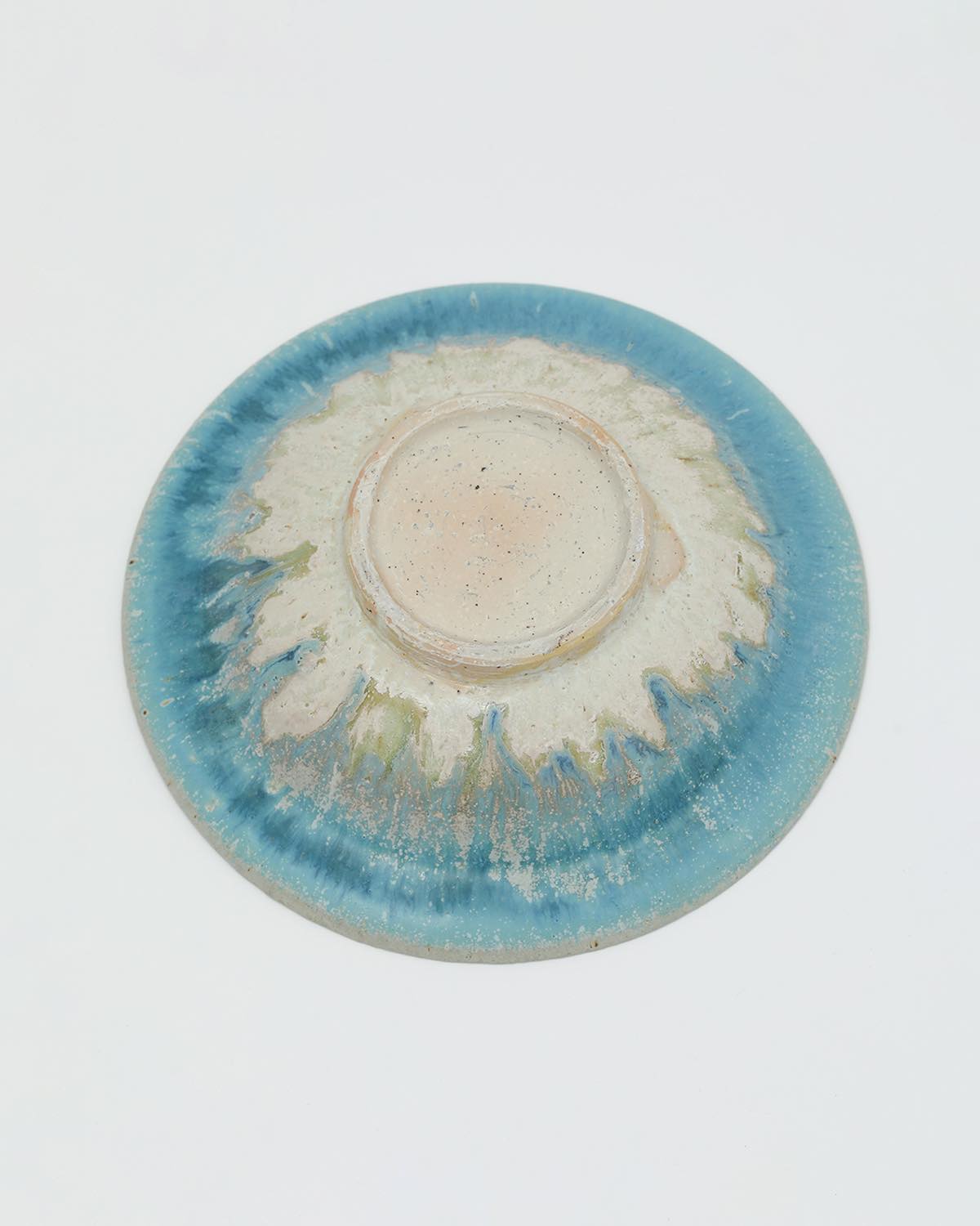 リム鉢 - まだねむい