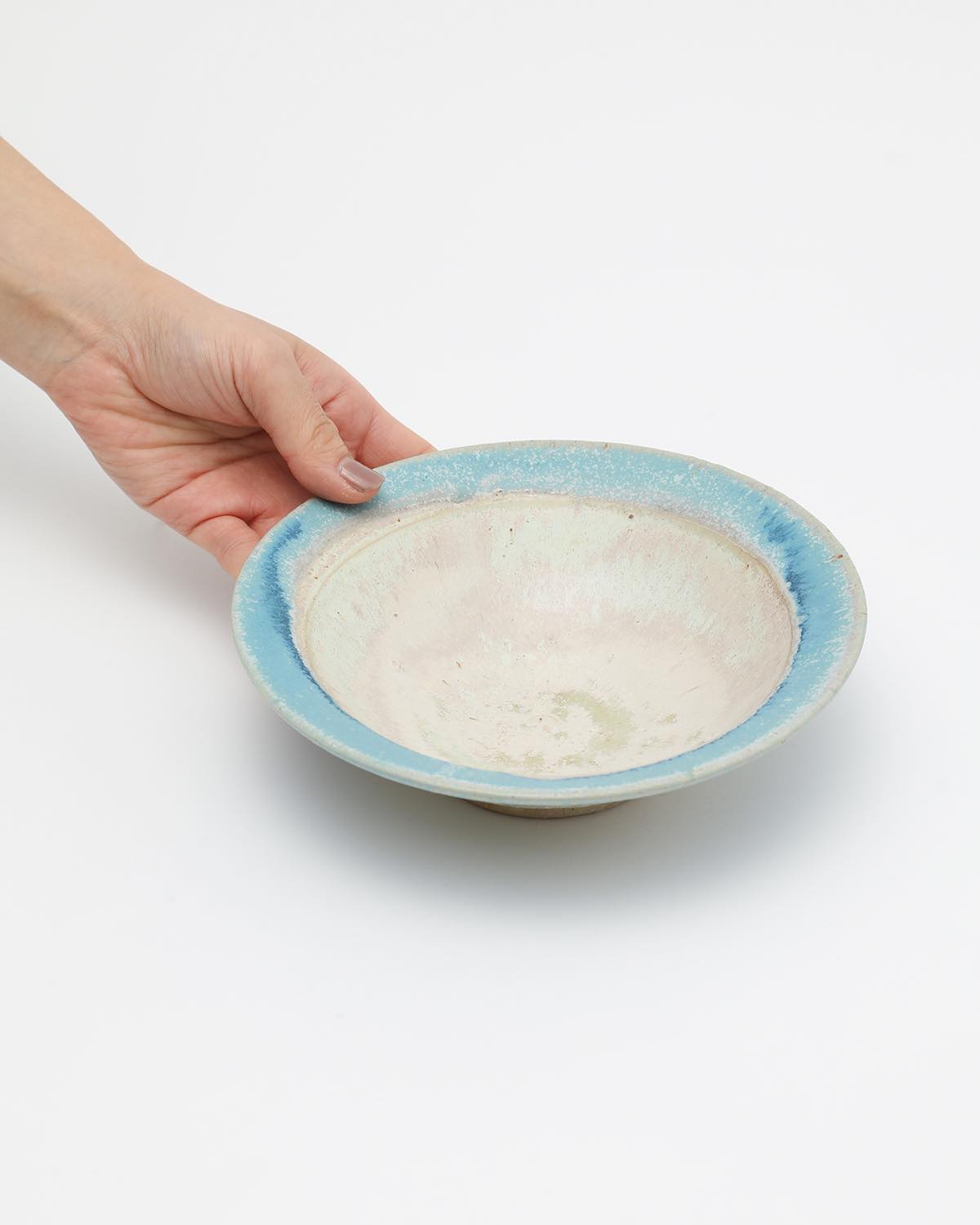 リム鉢 - まだねむい