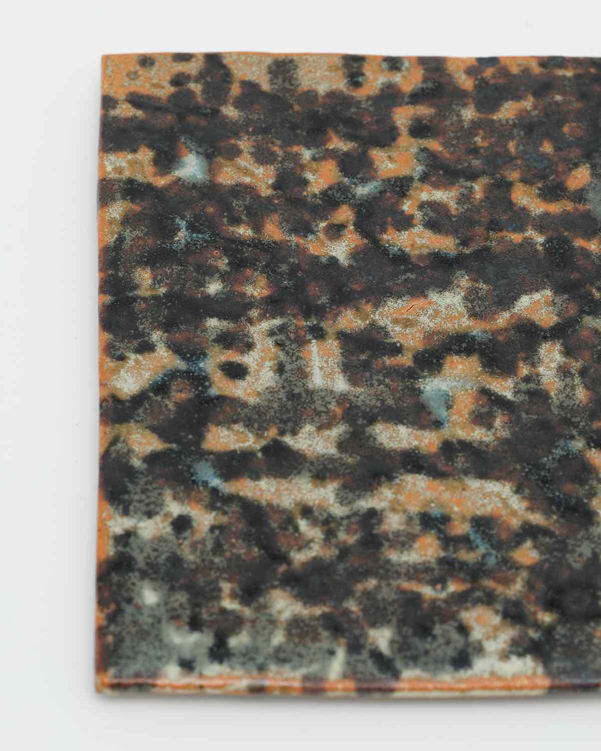 CERAMIC PLATE – MORNING MIST