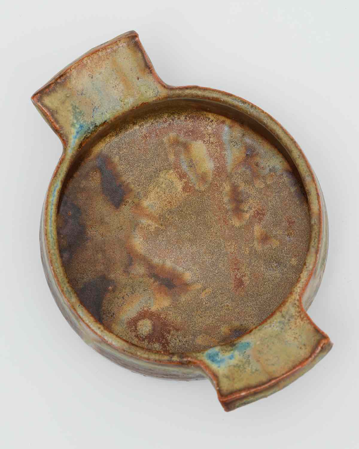 GRATIN BOWL – EVENING WAVES